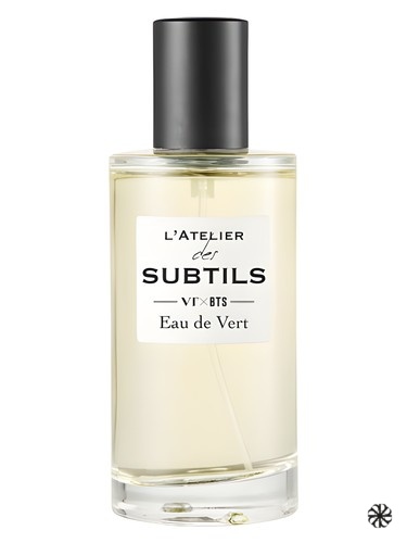 L'Atelier des Subtils Eau de Vert VTxBTS