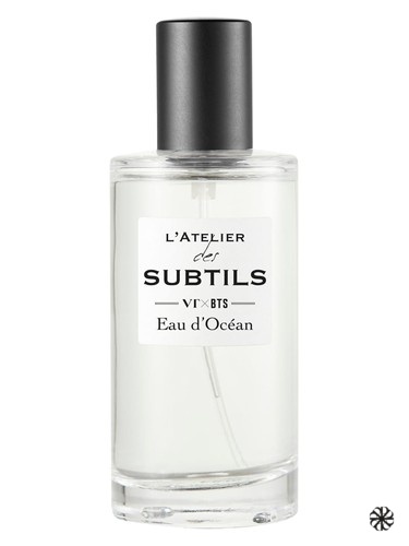 L'Atelier des Subtils Eau de Ocean VTxBTS