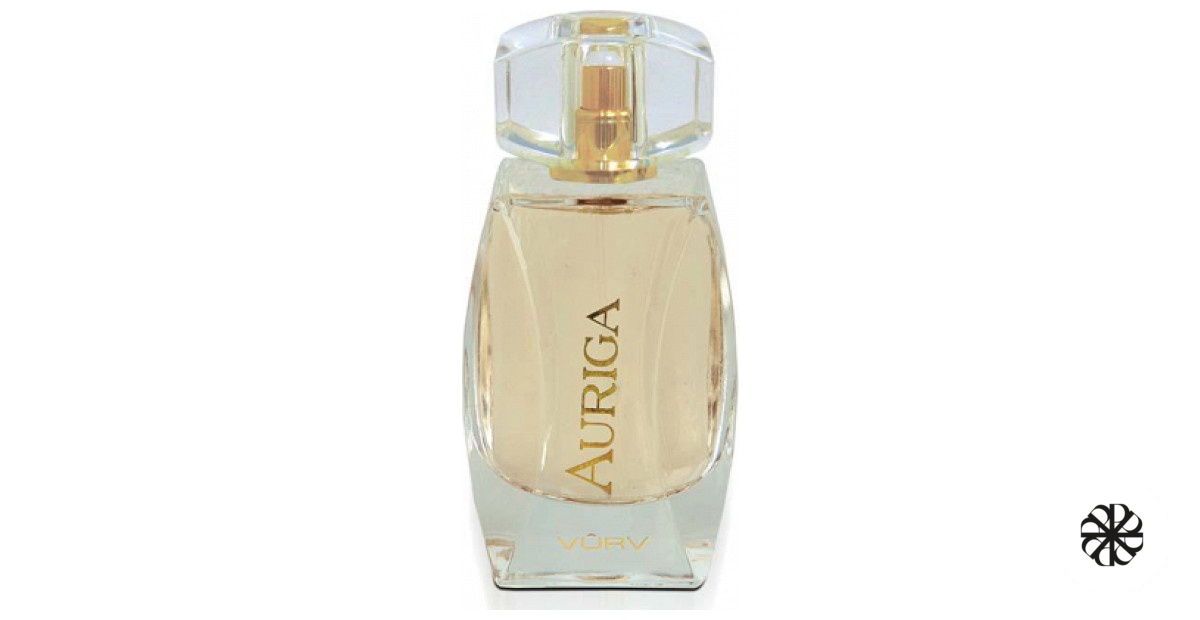 Auriga Gold VÛRV