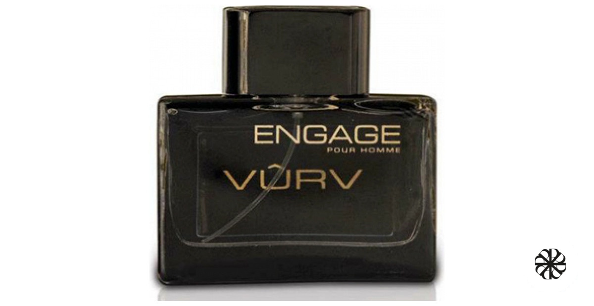 Engage VÛRV