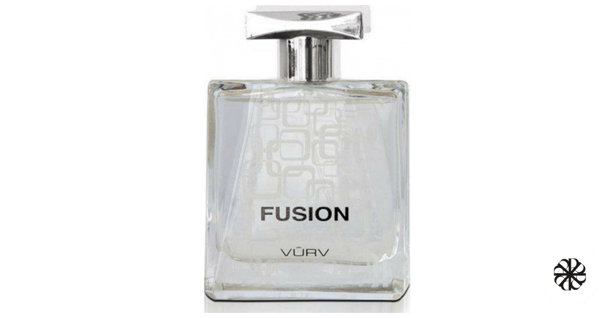 Fusion VÛRV