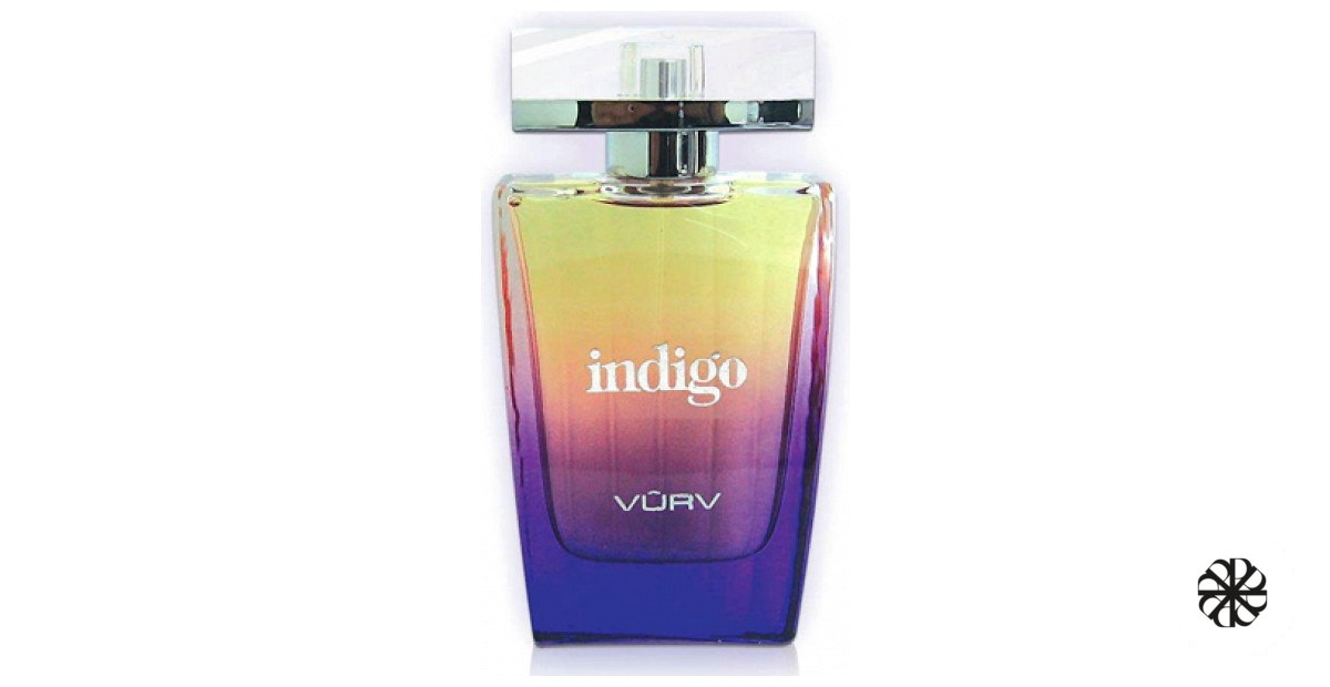 Indigo VÛRV