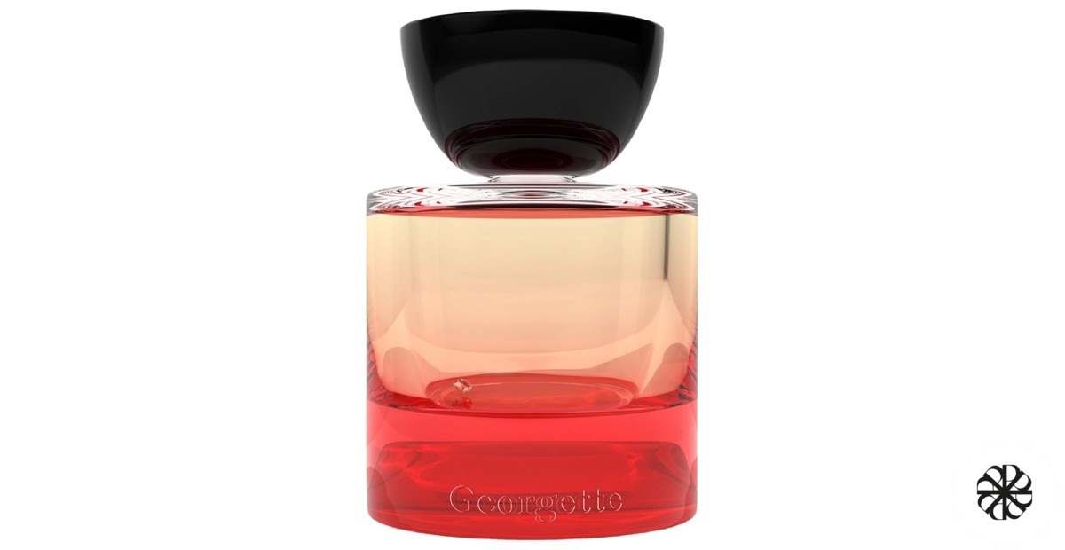 Georgette (2026 Re-Edition) Vyrao
