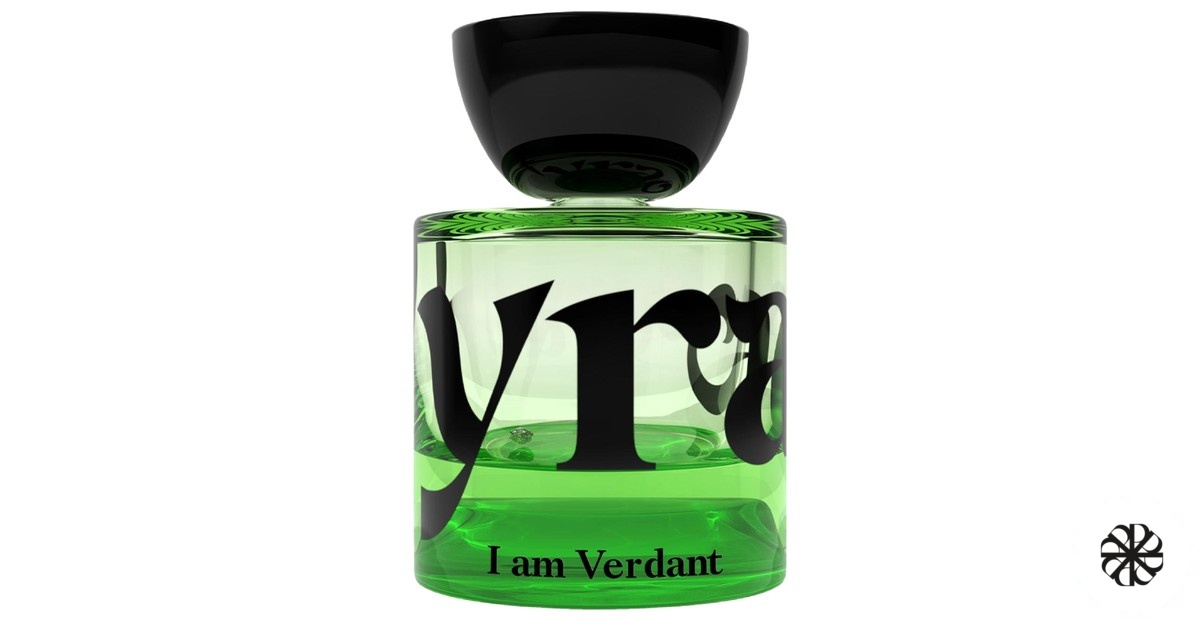 I am Verdant (2026 Re-Edition) Vyrao