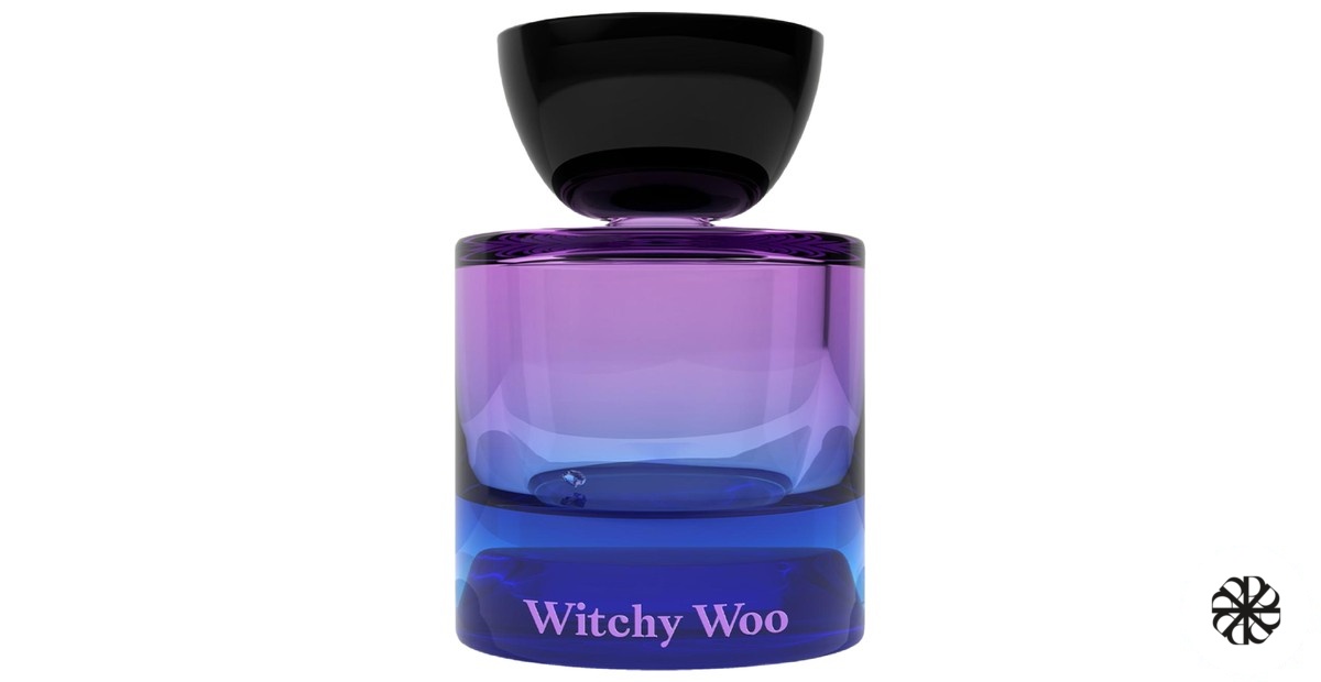 Witchy Woo (2026 Re-Edition) Vyrao
