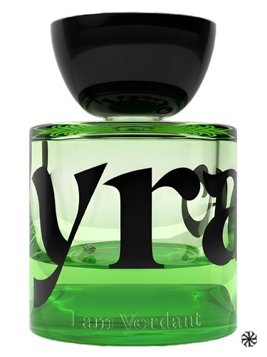 I Am Verdant Vyrao