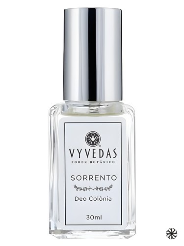 Sorrento Vyvedas