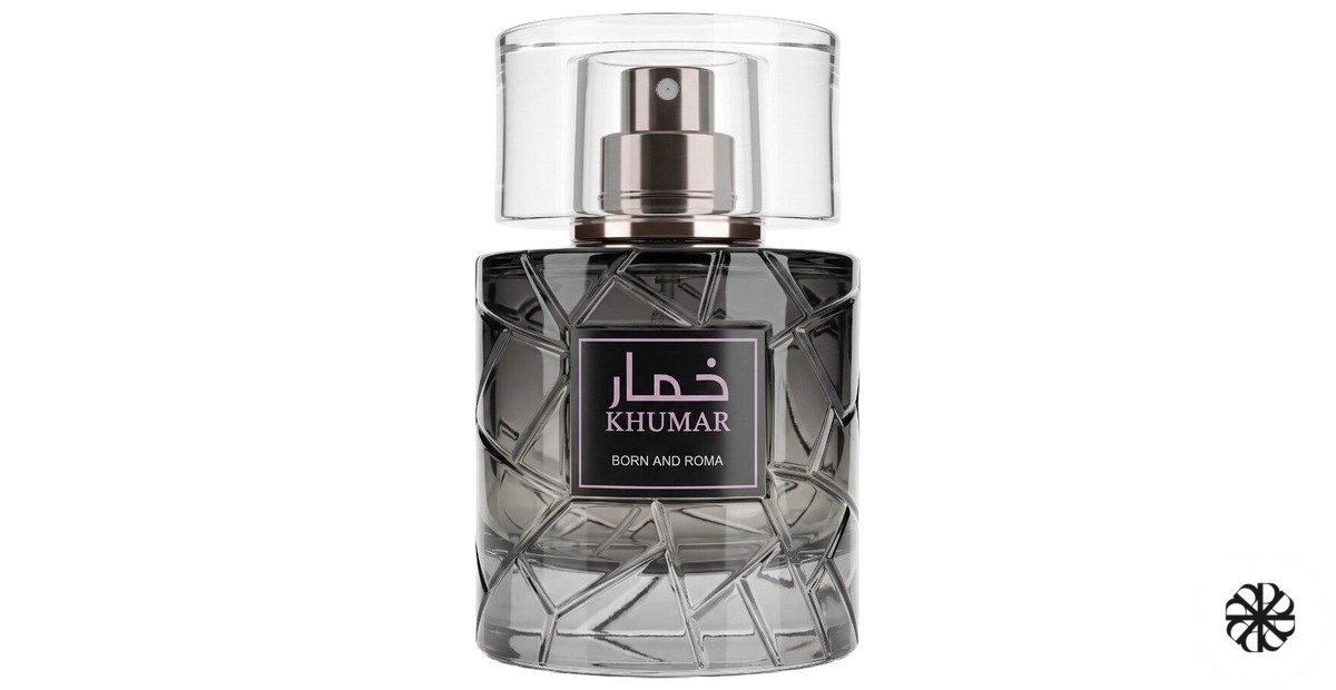 Khumar Born and Roma Wadi Al Khaleej
