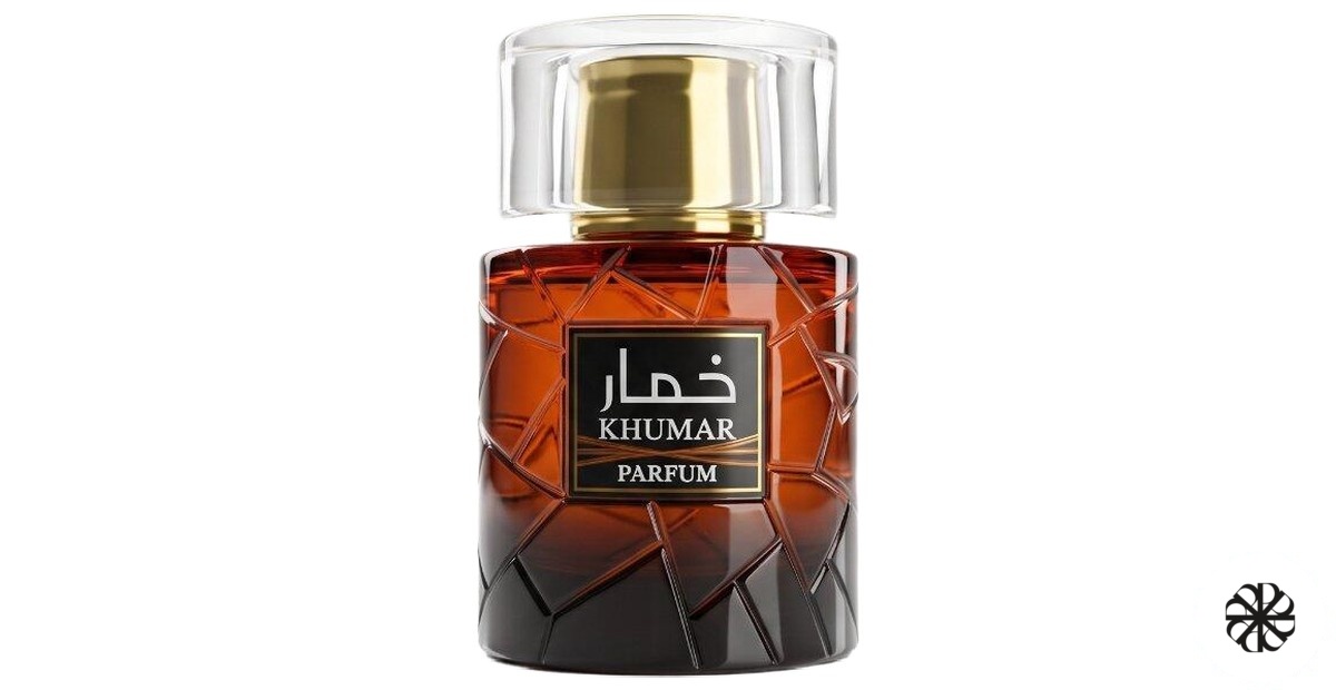 Khumar Parfum Wadi Al Khaleej