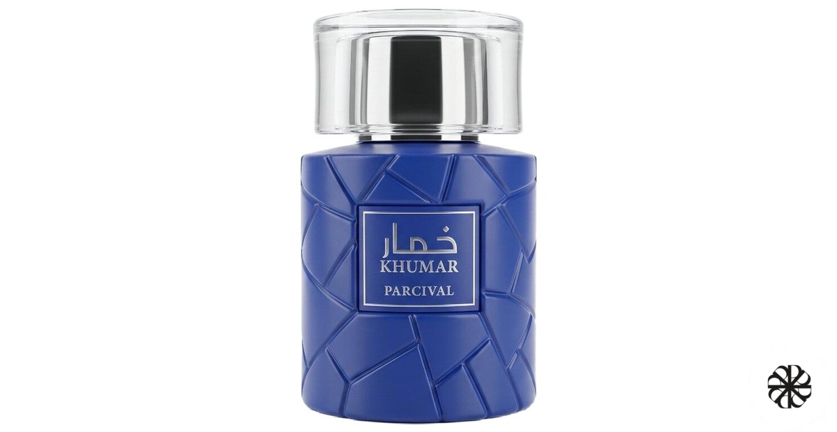 Khumar Parcival Wadi Al Khaleej