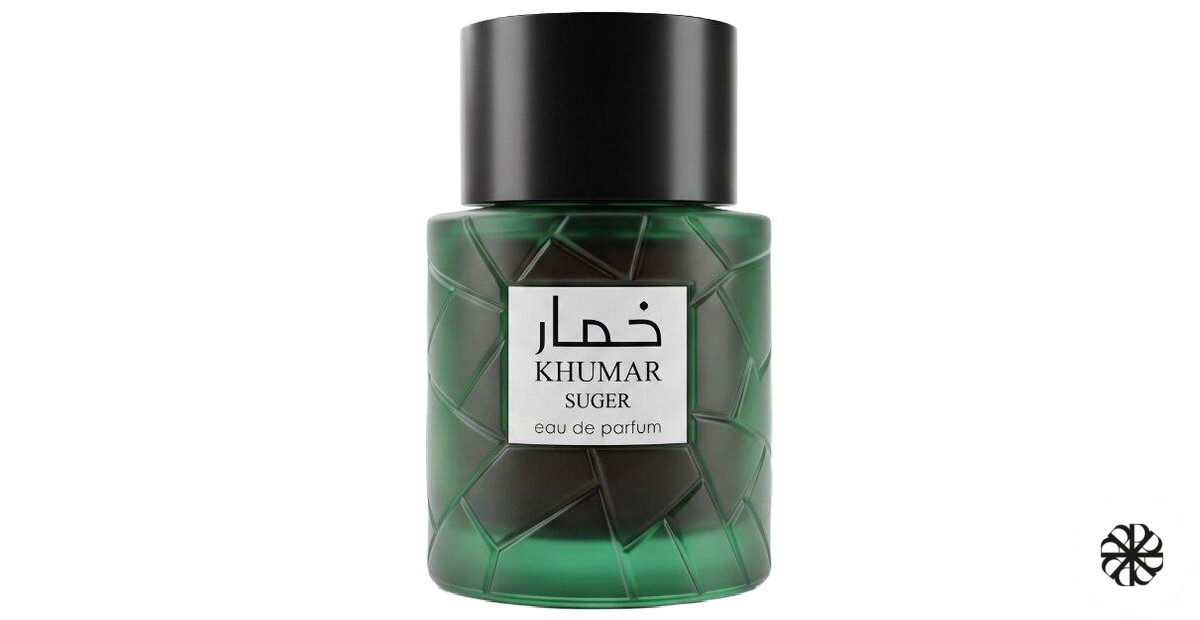 Khumar Suger Wadi Al Khaleej