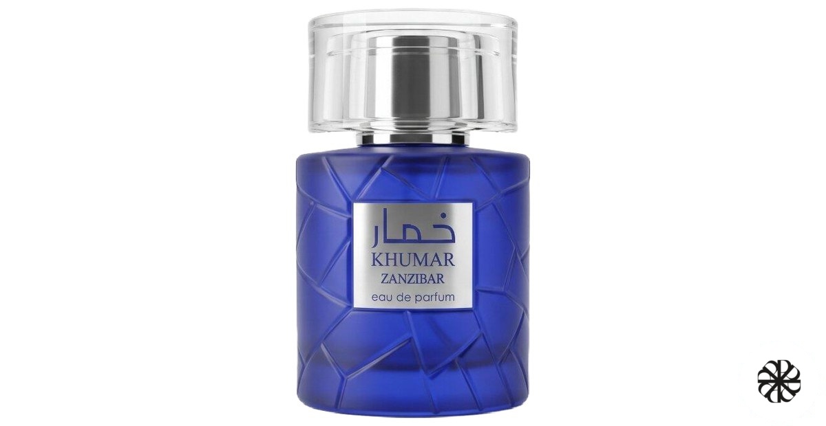 Khumar Zanzibar Wadi Al Khaleej