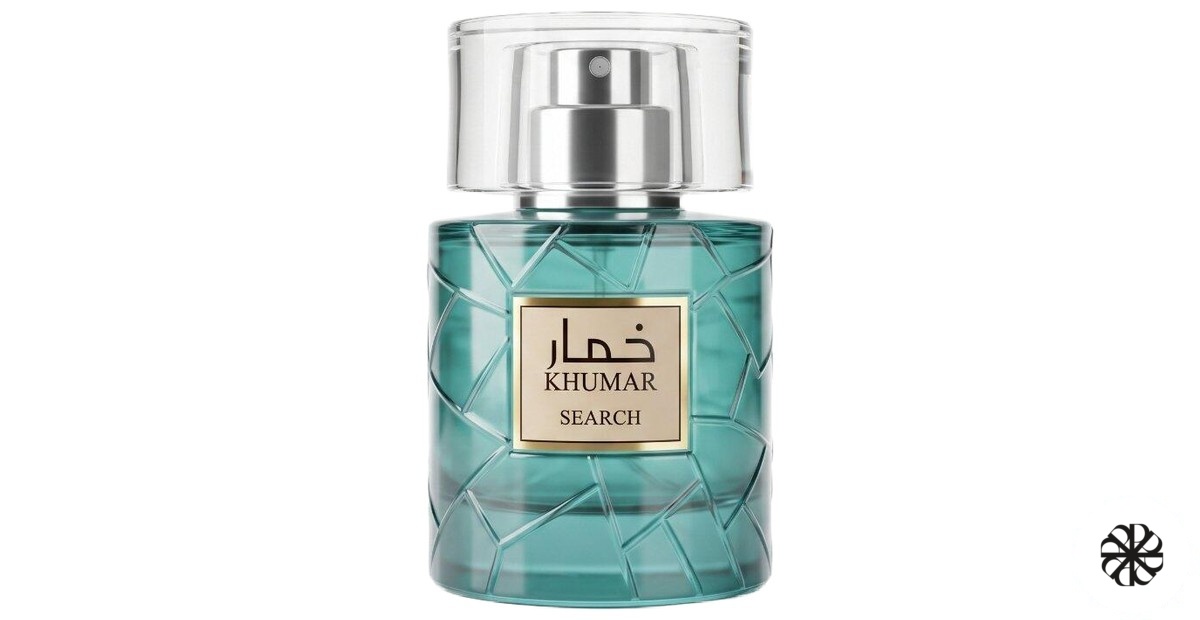Khumar Search Wadi Al Khaleej