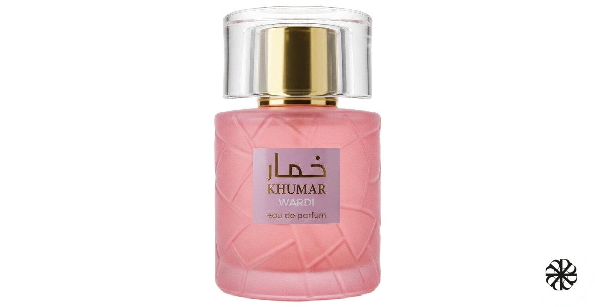 Khumar Wardi Wadi Al Khaleej
