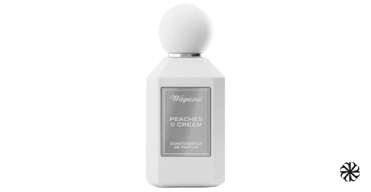 Peaches & Cream Wagazzi