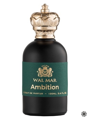 Ambition Wal Mar