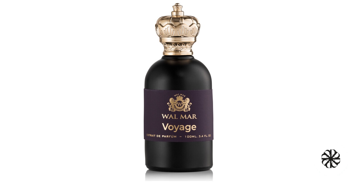 Voyage Wal Mar