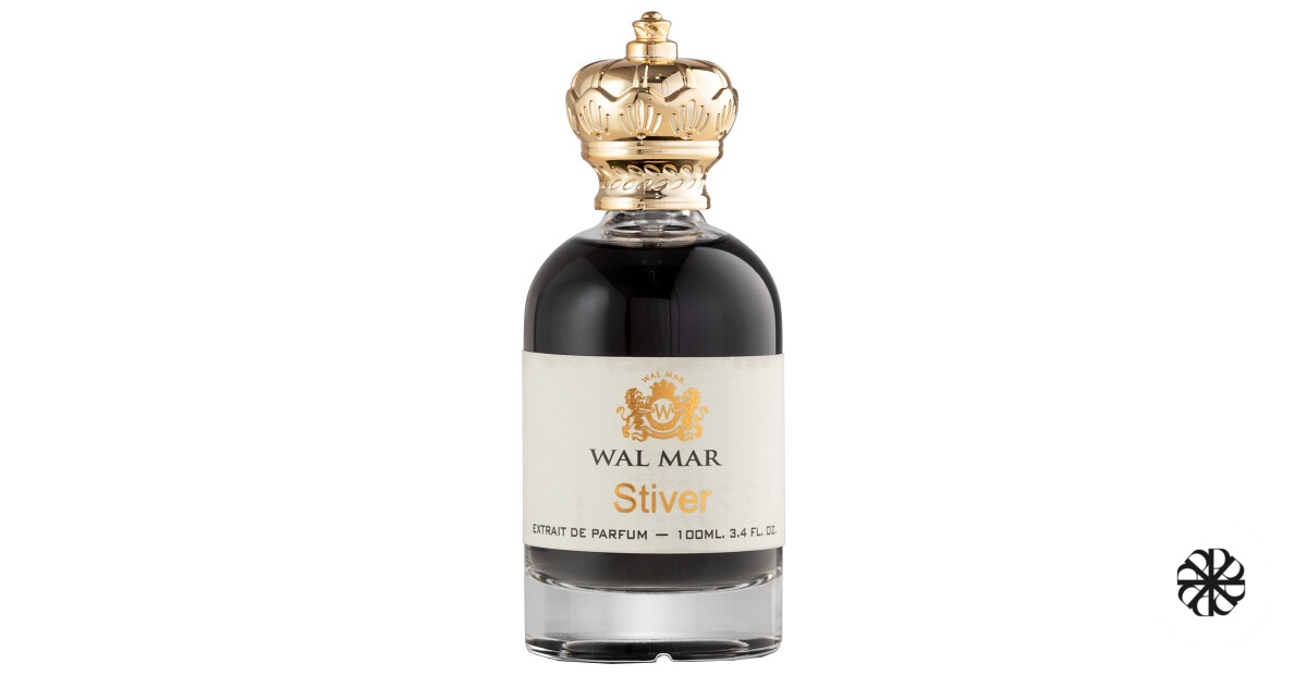 Stiver Wal Mar