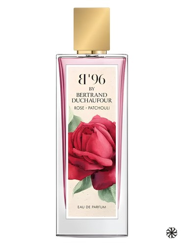 Rose Patchouli B96