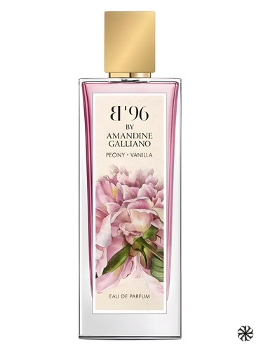 Peony Vanilla B96