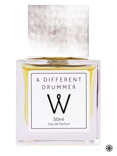 A Different Drummer Walden Perfumes