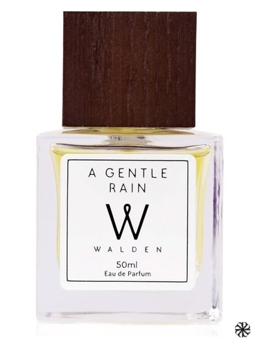 A Gentle Rain Walden Perfumes