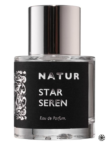 Star - Seren Wales Perfumery