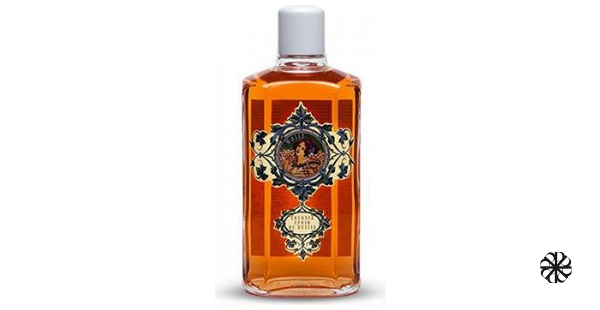 Eau de Cologne Cuoio di Russia Wally