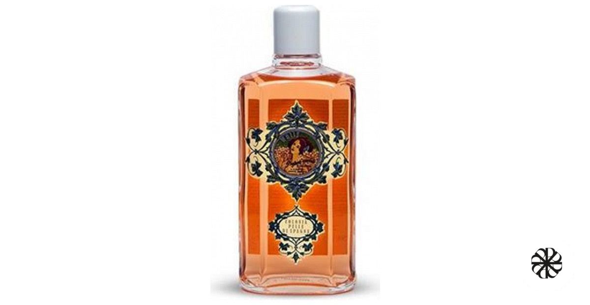 Eau de Cologne Pelle di Spagna Wally