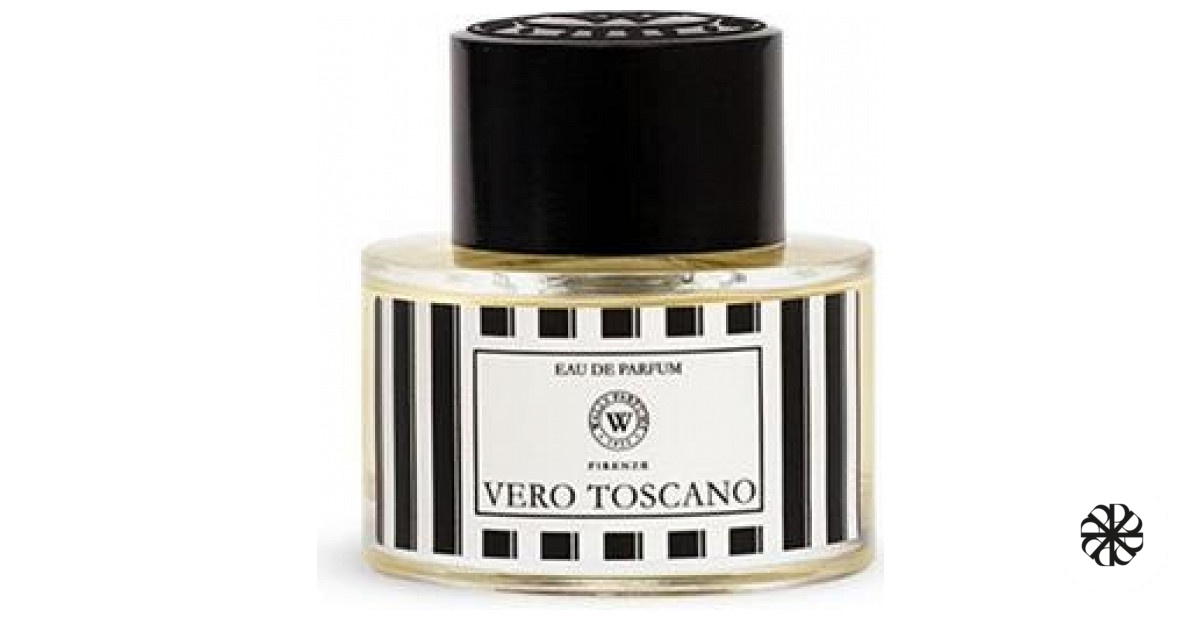Vero Toscano Bianco Eau de Parfum Wally