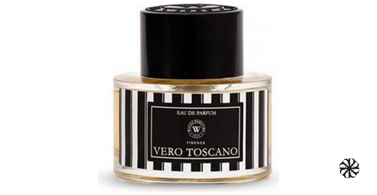 Vero Toscano Nero Eau de Parfum Wally