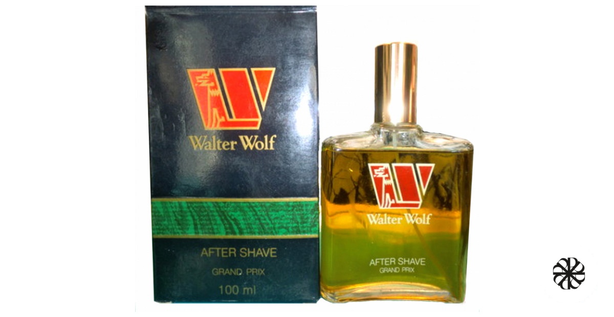 Grand Prix Walter Wolf