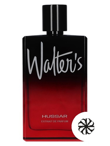 Hussar Walter's
