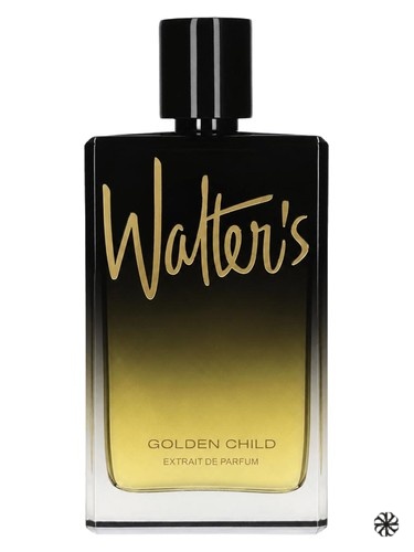Golden Child Walter's
