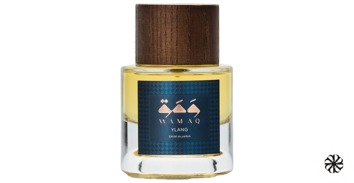 Ylang WAMAQ