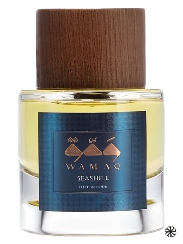 Seashell WAMAQ