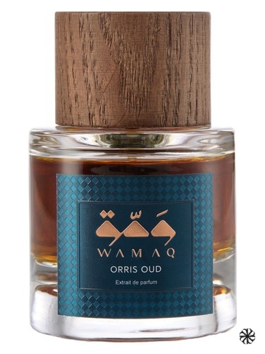 Orris Oud WAMAQ