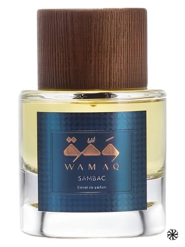 Sambac WAMAQ