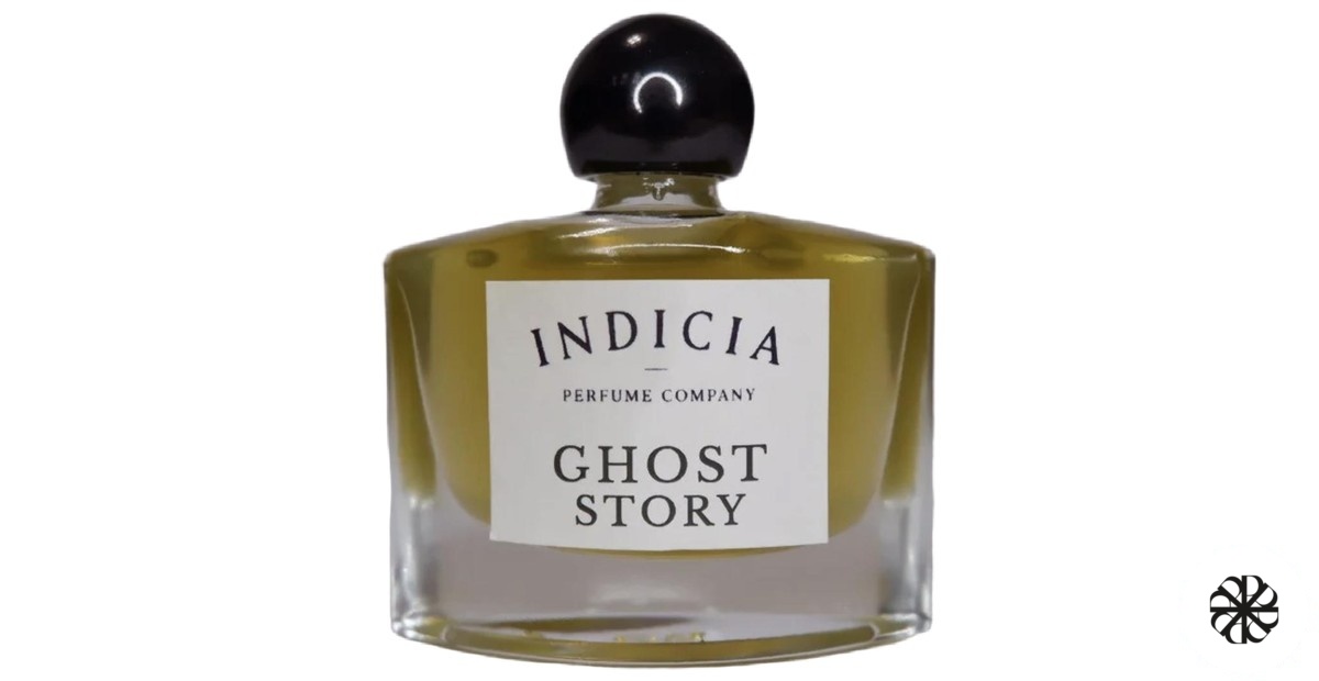 Ghost Story Indicia Perfume Co.