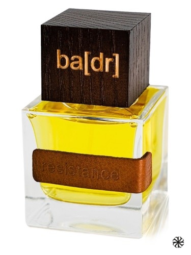 résistance ba[dr]