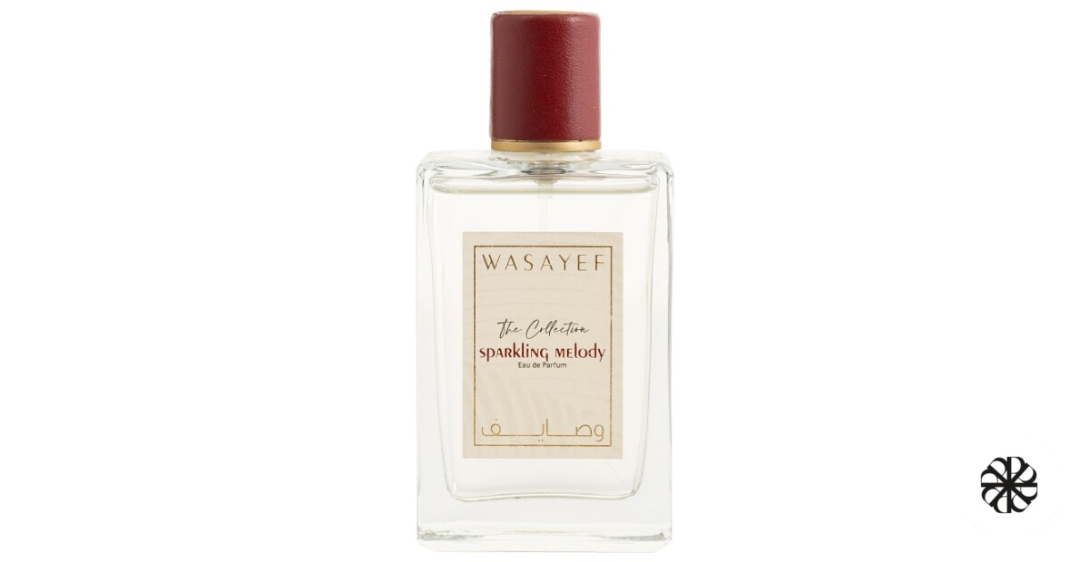 Sparkling Melody Wasayef