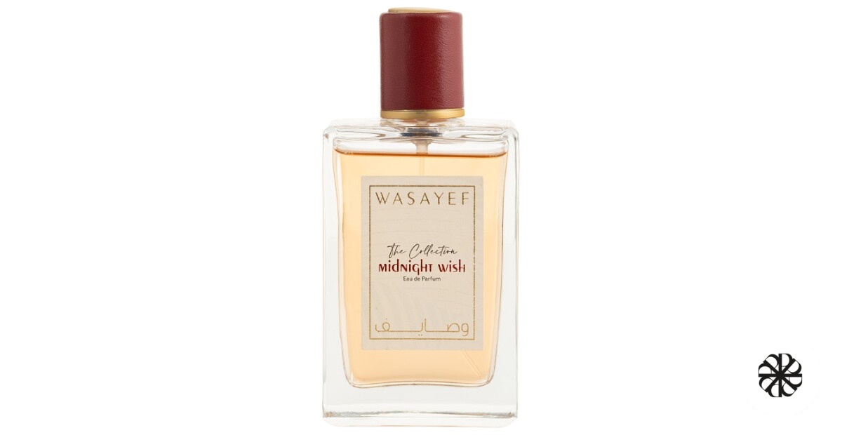 Midnight Wish Wasayef