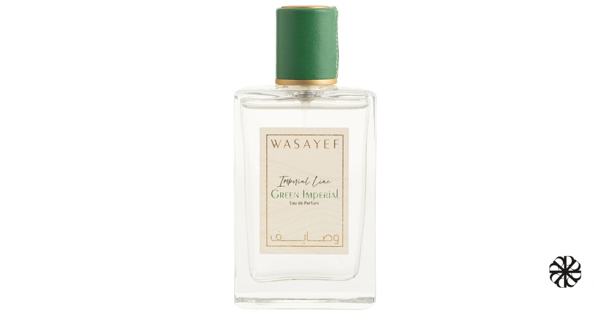 Green Imperial Wasayef