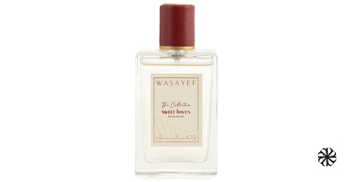 Sweet Haven Wasayef