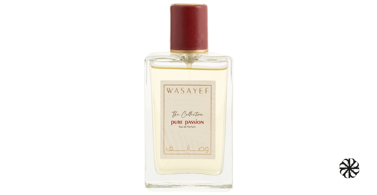 Pure Passion Wasayef