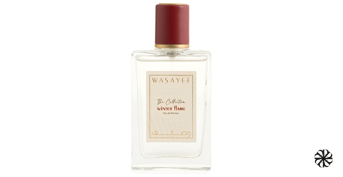 Winter Flame Wasayef