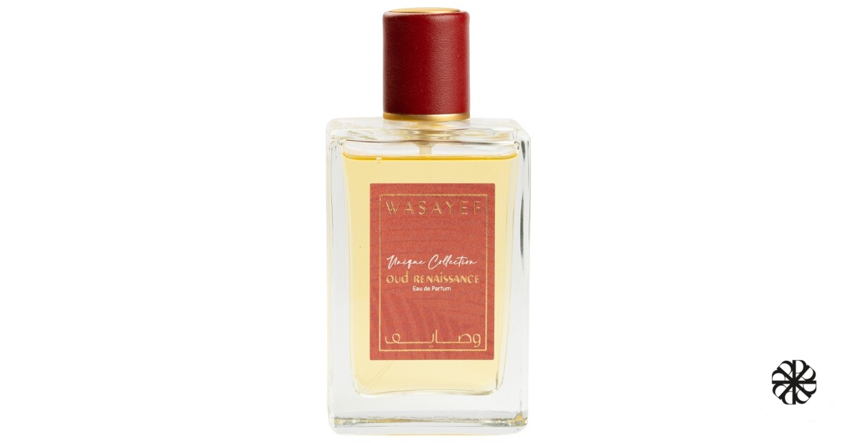 Oud Renaissance Wasayef