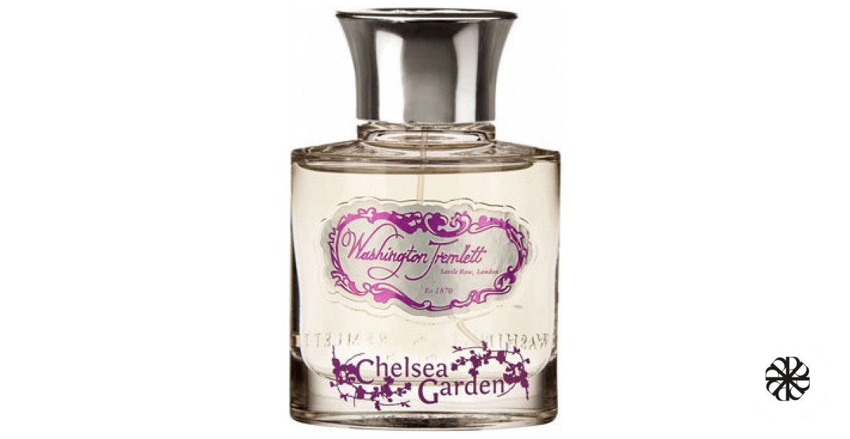 Chelsea Garden Washington Tremlett
