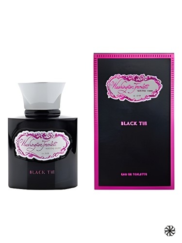 Black Tie Washington Tremlett