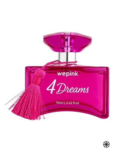 4Dreams We Pink